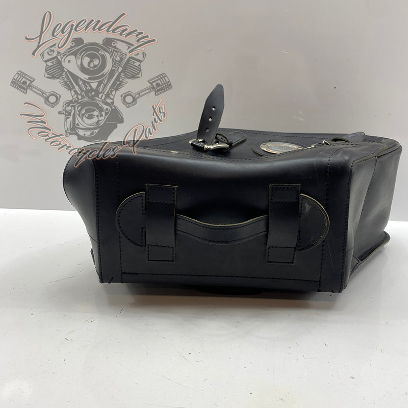 Right Side Saddlebag