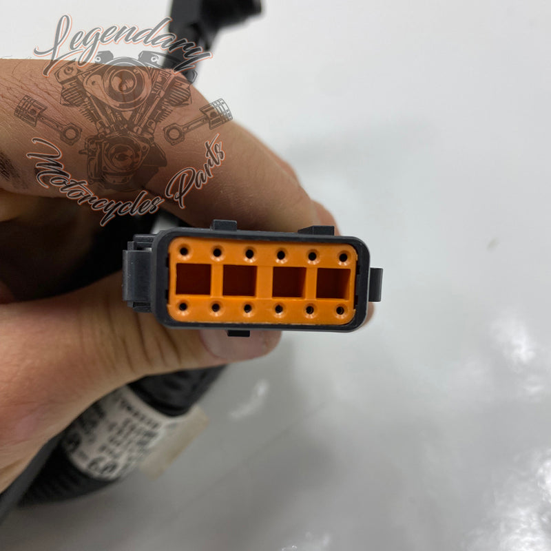 Komplet intercom in glasbe Boom! audio OEM 77107-09