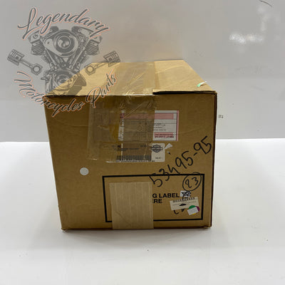 Detachable Luggage Rack OEM 53495-95