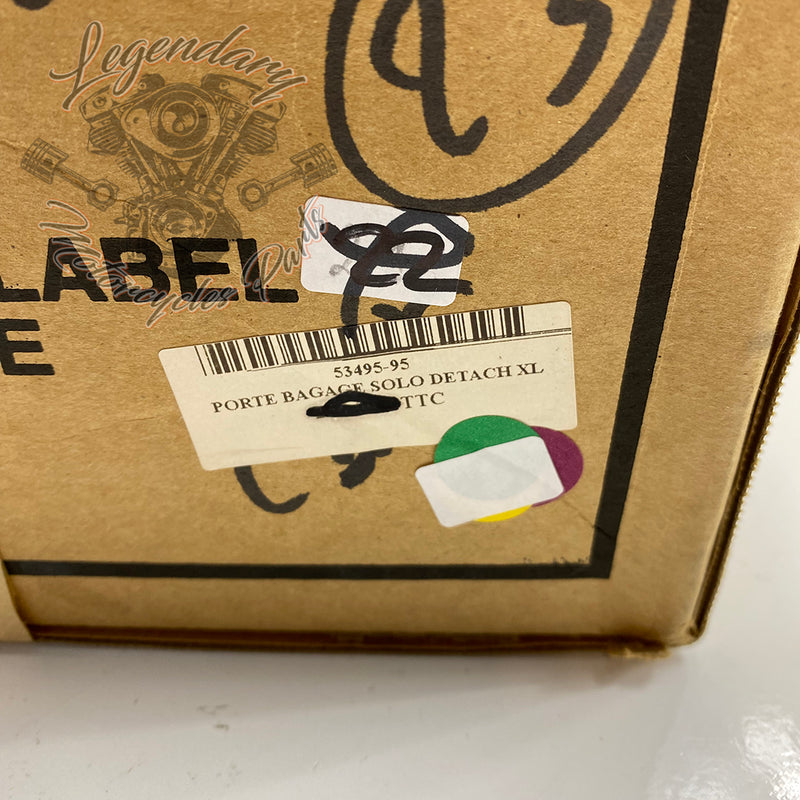 Detachable Luggage Rack OEM 53495-95