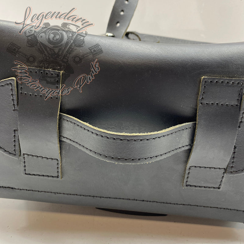 Right Side Saddlebag