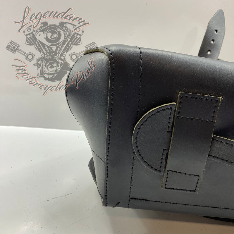 Right Side Saddlebag