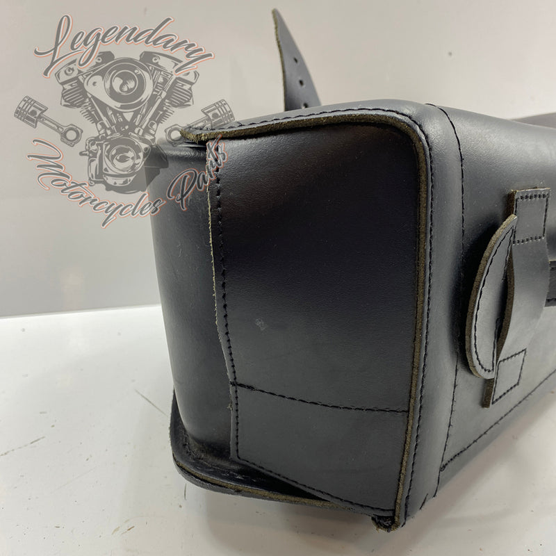 Right Side Saddlebag