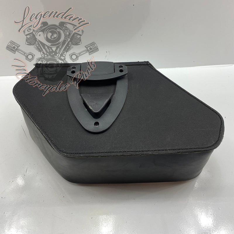Right Side Saddlebag