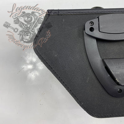 Right Side Saddlebag