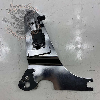 Plaques latérales de sissy bar réglables OEM 52300116