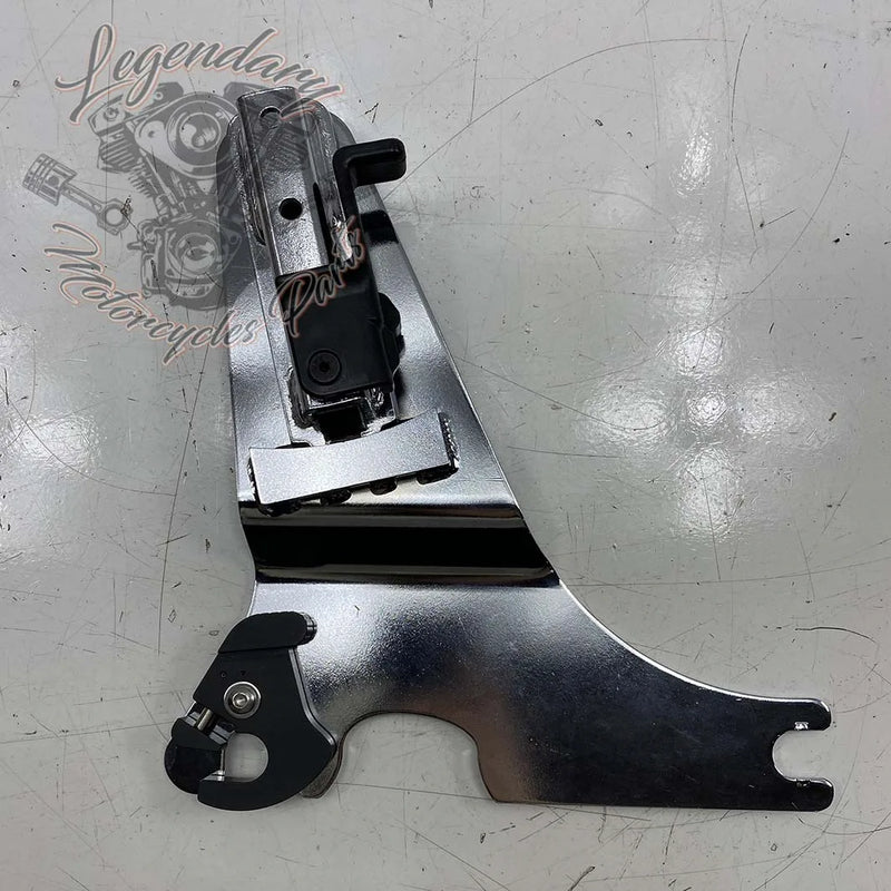 Plaques latérales de sissy bar réglables OEM 52300116