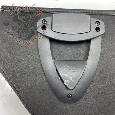Right Side Saddlebag