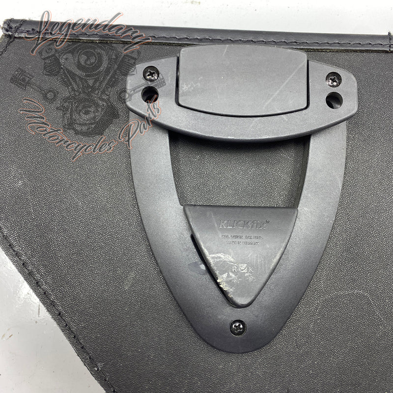Right Side Saddlebag
