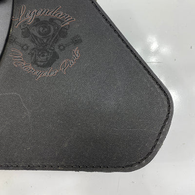 Right Side Saddlebag