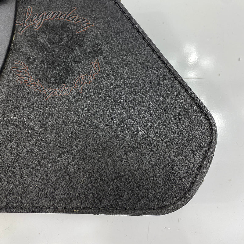 Right Side Saddlebag
