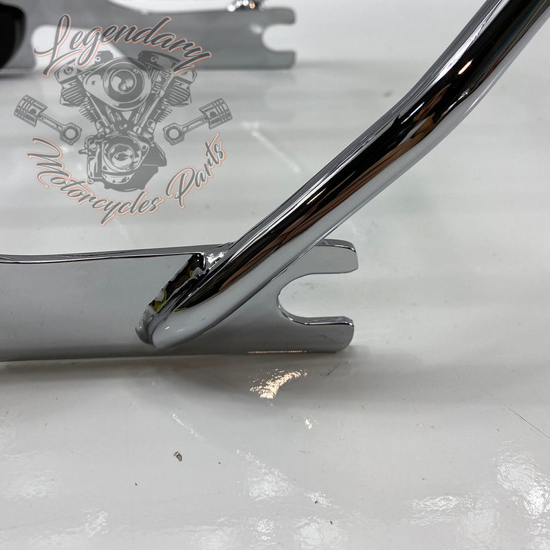 Detachable Luggage Rack OEM 53495-95
