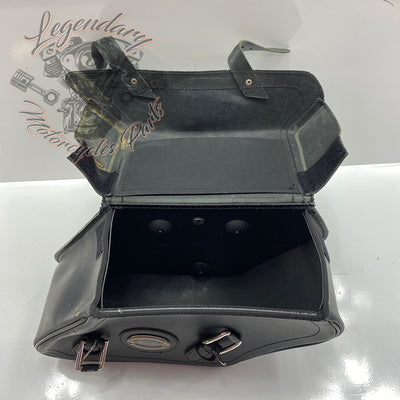 Right Side Saddlebag