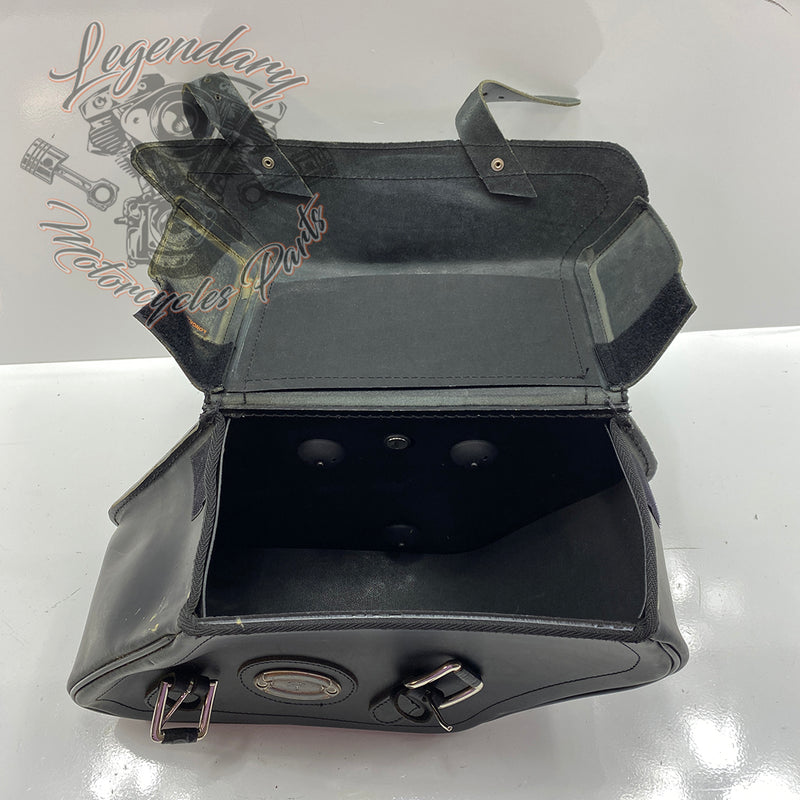 Right Side Saddlebag