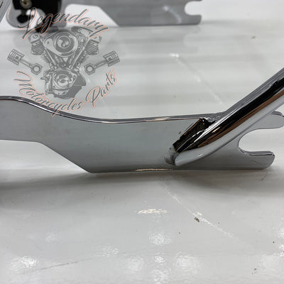 Detachable Luggage Rack OEM 53495-95