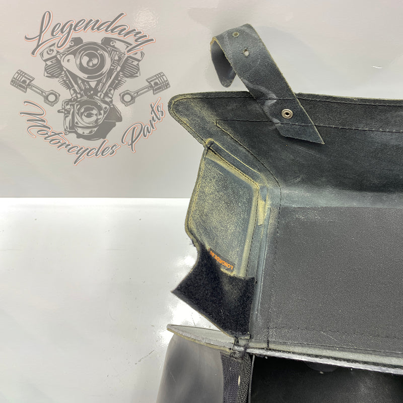 Right Side Saddlebag