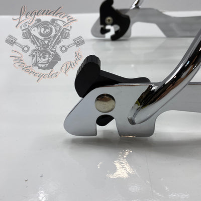 Detachable Luggage Rack OEM 53495-95