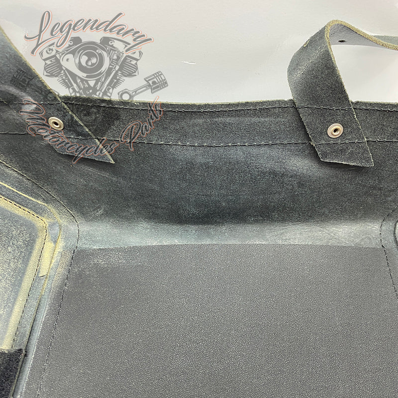 Right Side Saddlebag