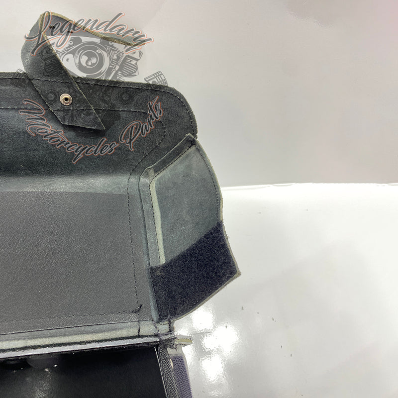 Right Side Saddlebag
