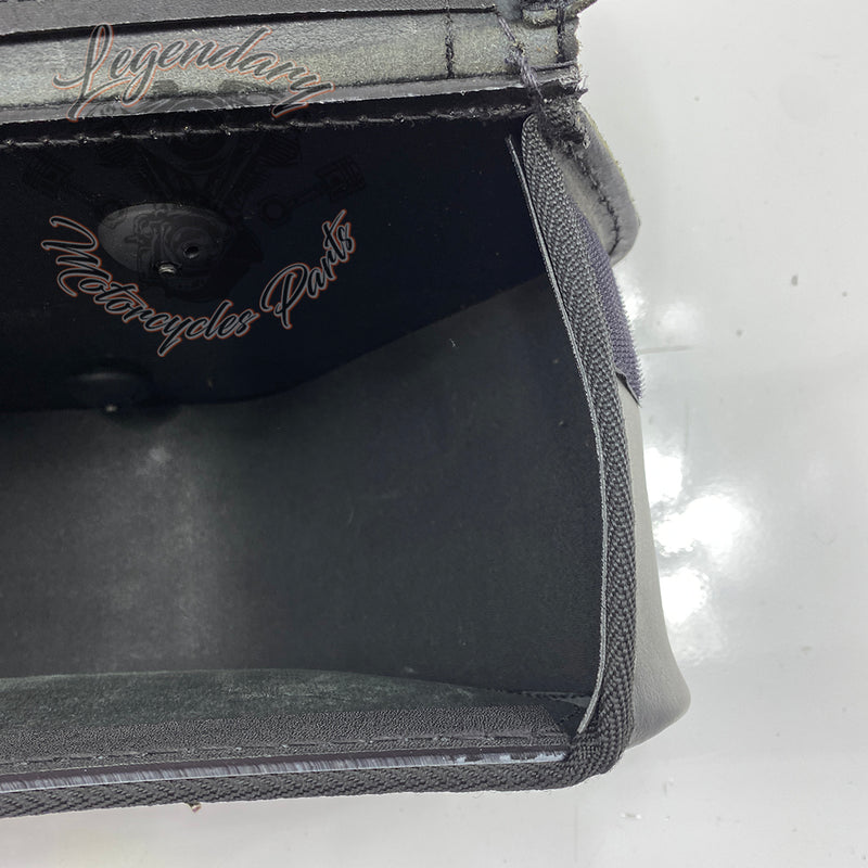 Right Side Saddlebag