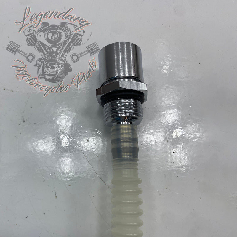 Fuel line for electronic injection OEM 61408-00A
