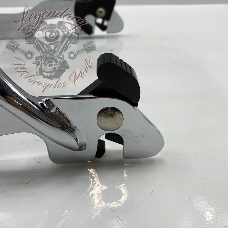 Detachable Luggage Rack OEM 53495-95