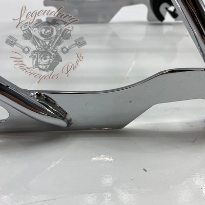 Detachable Luggage Rack OEM 53495-95