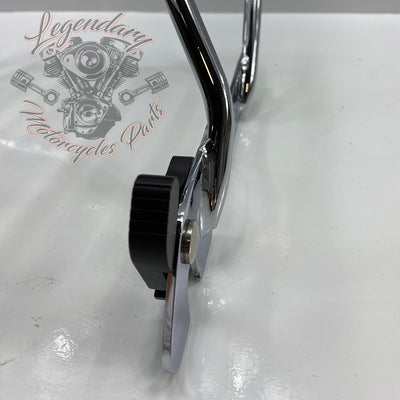 Detachable Luggage Rack OEM 53495-95