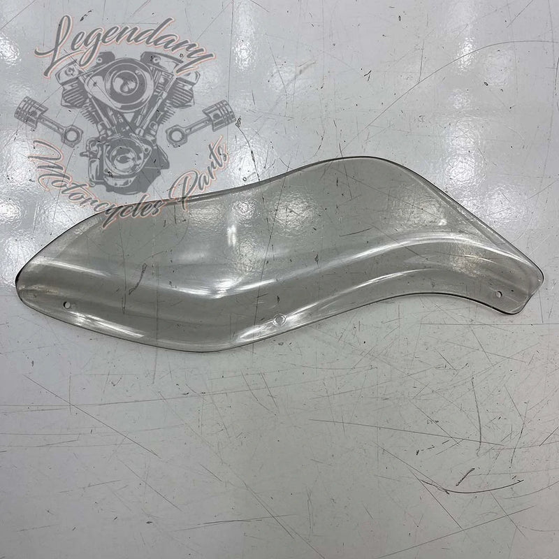 Deflector de carenado derecho OEM 58128-89