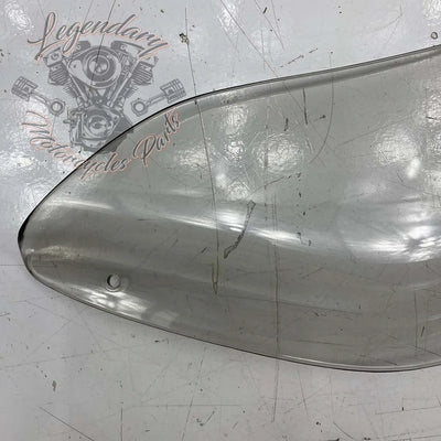 Deflector de carenado derecho OEM 58128-89