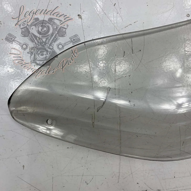 Deflector de carenado derecho OEM 58128-89