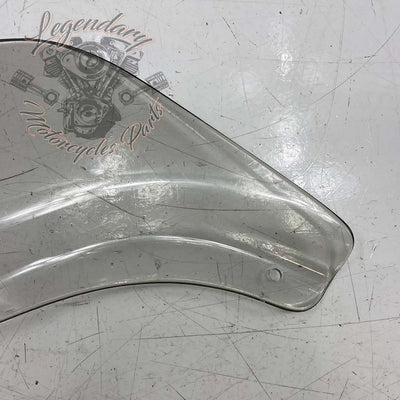 Deflector de carenado derecho OEM 58128-89