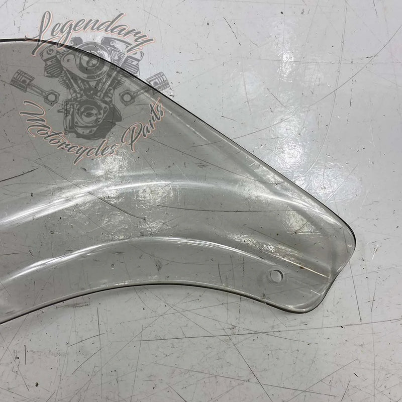 Deflector de carenado derecho OEM 58128-89