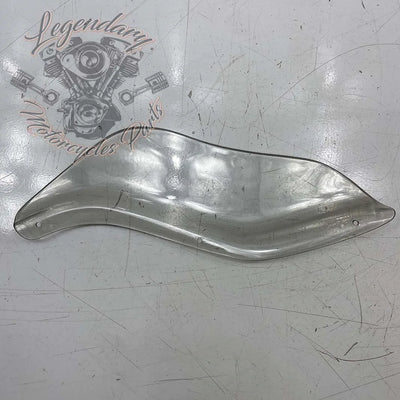 Deflector de carenado derecho OEM 58128-89