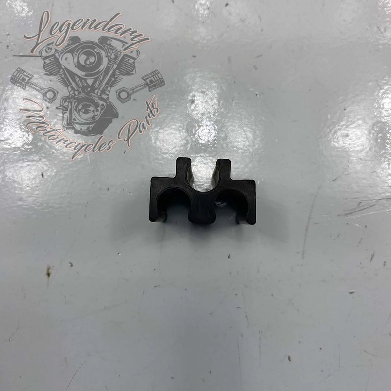 Front brake hose bracket OEM 41600032