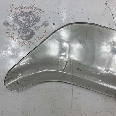 Deflector de carenado derecho OEM 58128-89