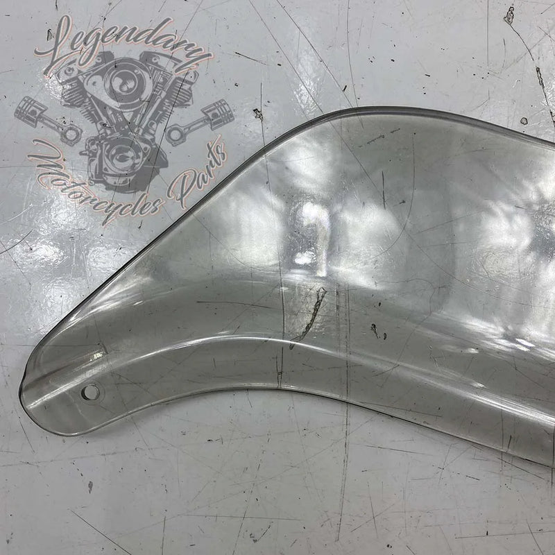 Deflector de carenado derecho OEM 58128-89