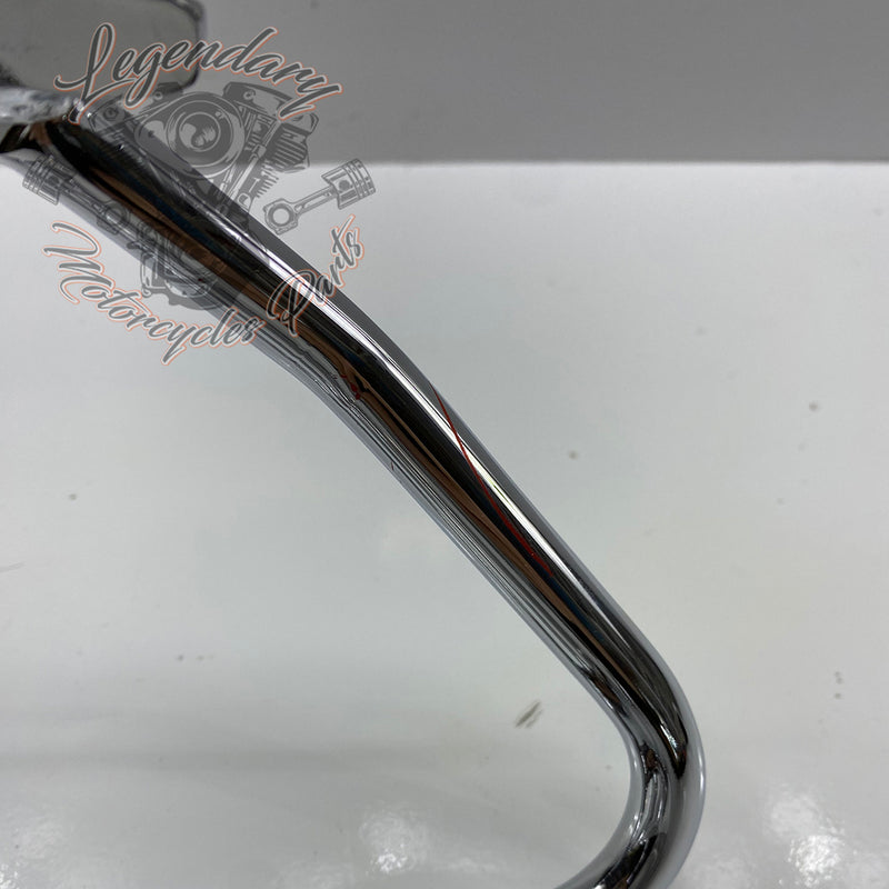 Detachable Luggage Rack OEM 53495-95