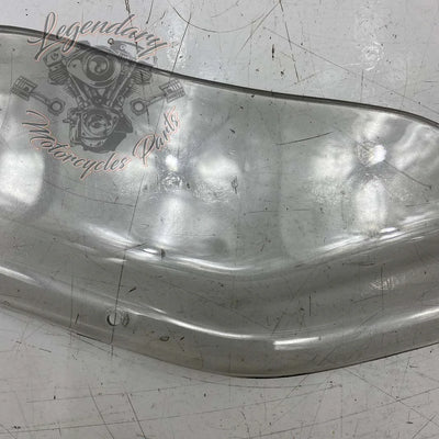 Deflector de carenado derecho OEM 58128-89