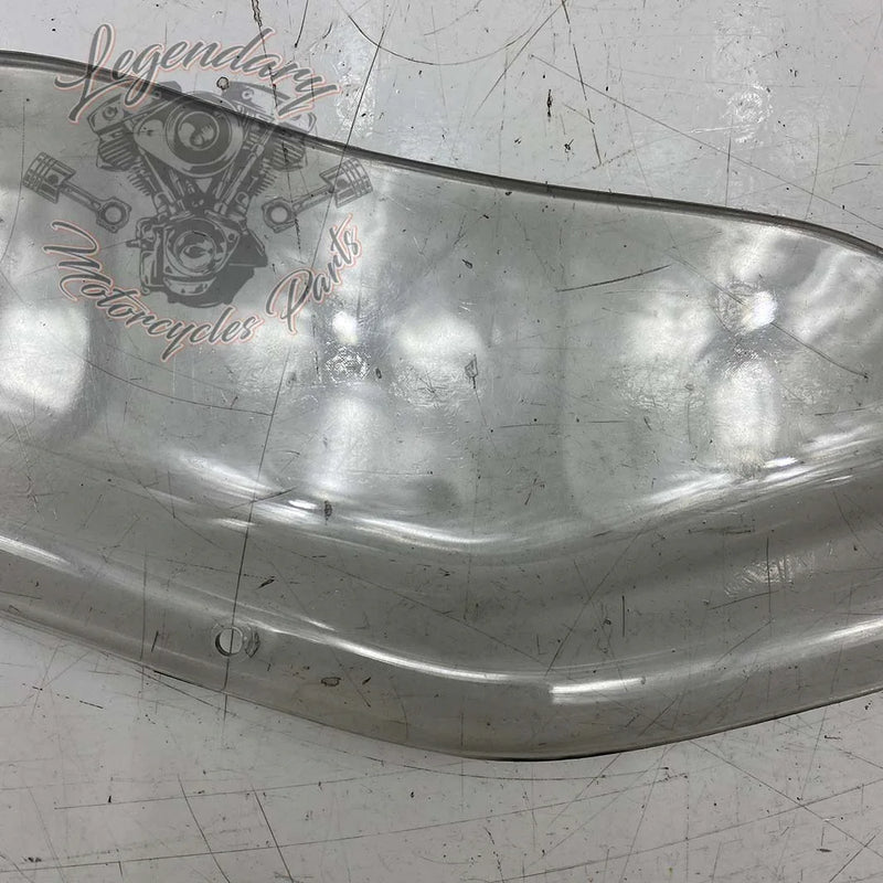 Deflector de carenado derecho OEM 58128-89