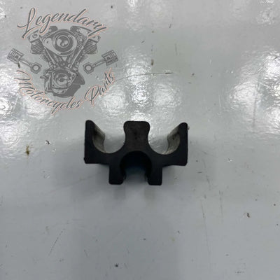Front brake hose bracket OEM 41600032