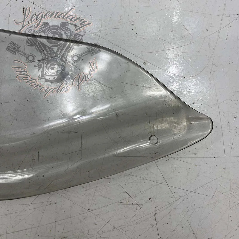 Deflector de carenado derecho OEM 58128-89