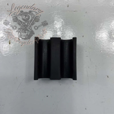 Front brake hose bracket OEM 41600032