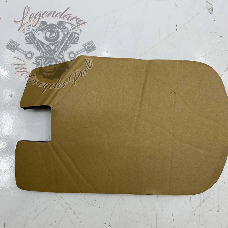 Detachable mounting kit for passenger seat OEM 51656-96