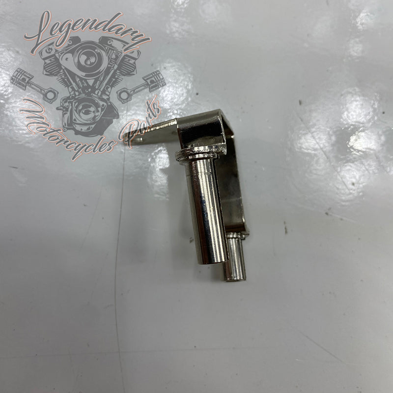Support de câble pour carbu S&S Réf. 750036