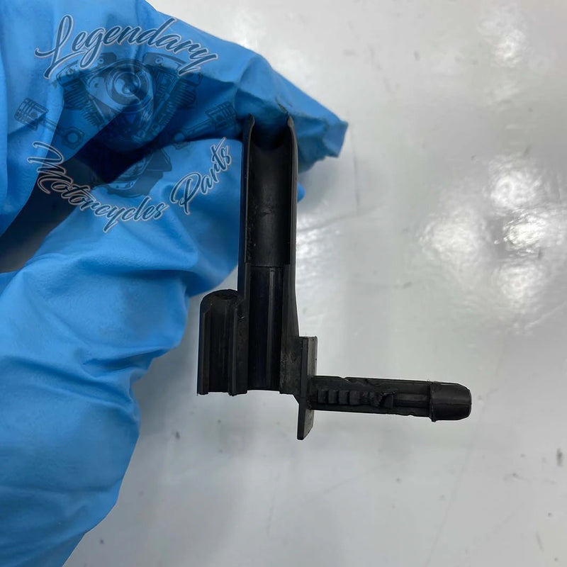 Klips do przewodu hamulca tylnego OEM 10800028