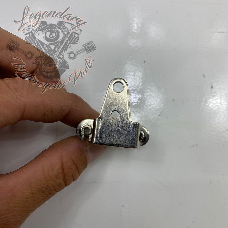 Support de câble pour carbu S&S Réf. 750036