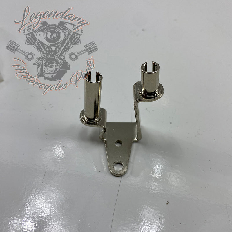 Support de câble pour carbu S&S Réf. 750036