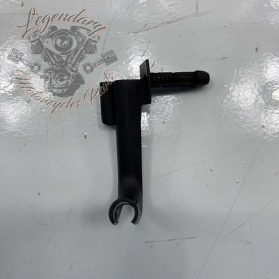 Klips do przewodu hamulca tylnego OEM 10800028