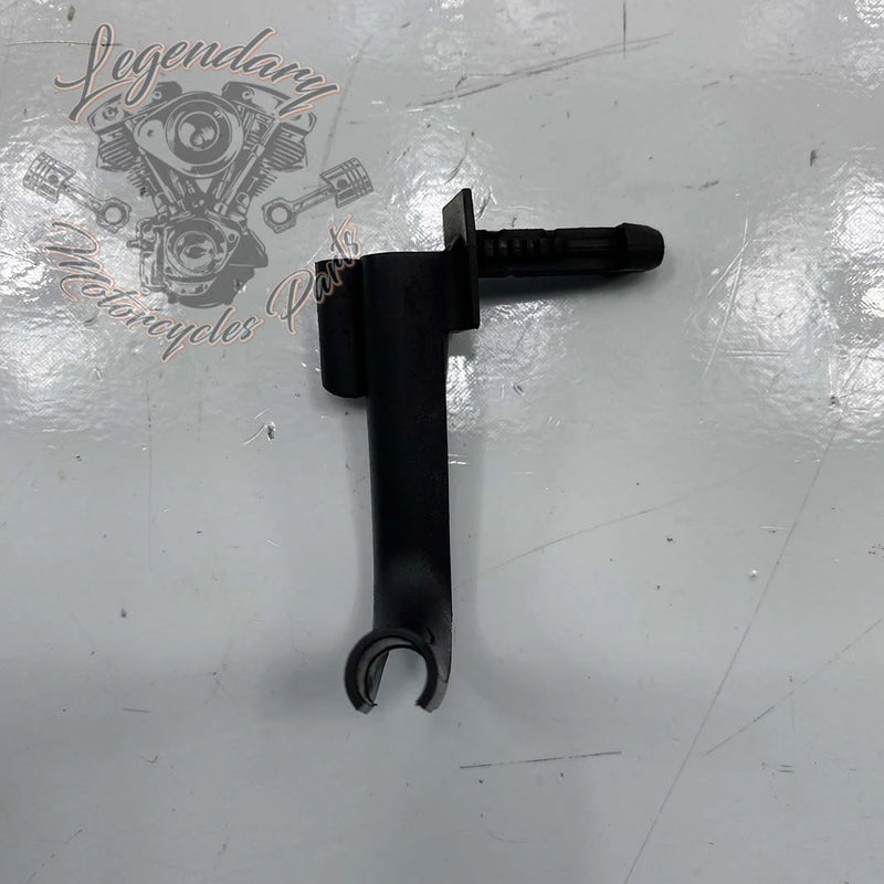 Klips do przewodu hamulca tylnego OEM 10800028